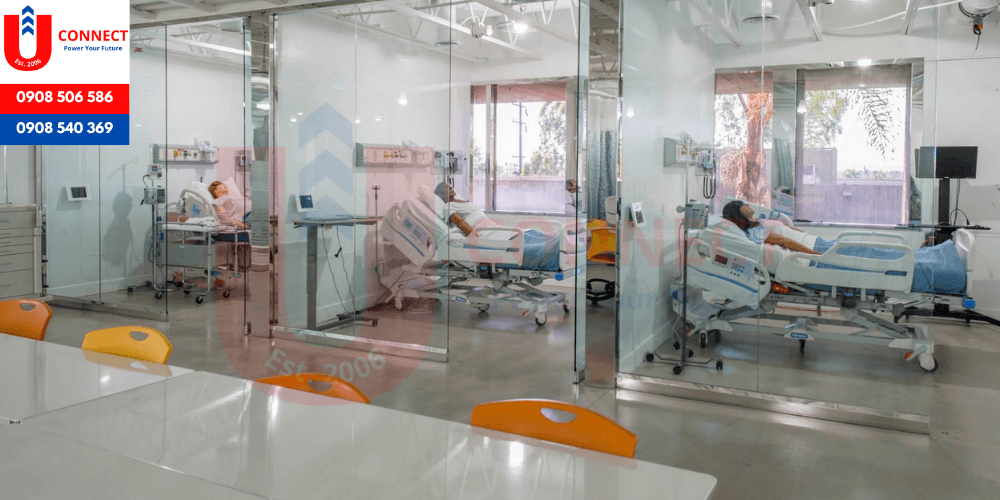 Đại học AUHS, bang California - Mỹ